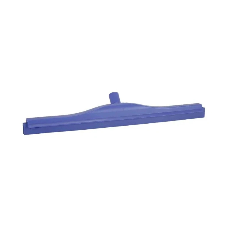 Vikan Purple Squeegee for Food Preparation Surface 110 mm Height x 80 mm Width x 600 mm Depth 77148