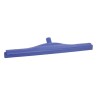 Vikan Purple Squeegee for Food Preparation Surface 110 mm Height x 80 mm Width x 600 mm Depth 77148