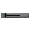 Facom Impact Drive Screwdriver Bit 12.7 mm Tip, 50 mm Overall Length ENS.314