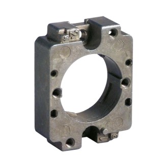 Crouzet Pneumatic Elbow Fitting 2.5 mm III B 8 Bar Operating Pressure Model 24679702