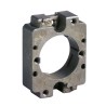 Crouzet Pneumatic Elbow Fitting 2.5 mm III B 8 Bar Operating Pressure Model 24679702