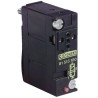 Crouzet Pneumatic 3/2 NO Solenoid Valve Push-in 0.8 mm Port Metric Thread 12V 1W Inline Mount 81519132