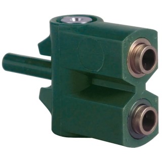 Crouzet Pneumatic Plug-In Vacuum Generator 4 mm Diameter RoHS 81545001