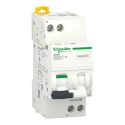 Schneider Electric Residual Current Circuit Breaker with Overload Protection, 16A Current Rating, 230V AC, Type C A9DB2616