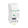 Schneider Electric Residual Current Circuit Breaker with Overload Protection 20A 1-Pole 300mA Trip A9DP6620