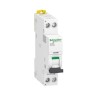 Schneider Electric Miniature Circuit Breaker Acti9 iDT40T 1-Pole 40A Type B 230V AC 4500 A Breaking Capacity A9P12640
