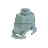 HARTING Han B Range Heavy Duty Power Connector Hood 2 Lever Die Cast Aluminium IP65 09300240430