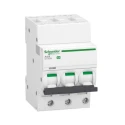 Schneider Electric Acti9 Acti9 iDT40 Miniature Circuit Breaker, 3-Pole, 25A, Type C, 400V AC, 6000A Breaking A9PA4325