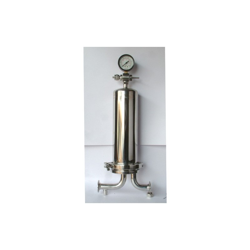 sanipure-sterilizing-filter-silver-customised