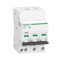 Schneider Electric Acti9 iDT40N XA Miniature Circuit Breaker 3+N-Pole 20A Type C 400V AC 6000A Breaking A9PA4720