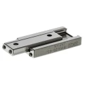 IKO Nippon Thompson Stainless Steel Linear Slides with 28 mm Stroke Length BWU2545