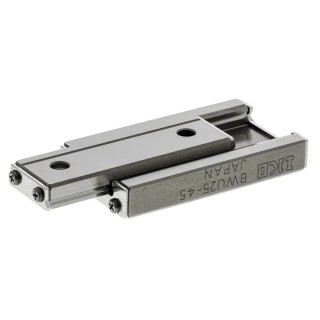 IKO Nippon Thompson Stainless Steel Linear Slides with 28 mm Stroke Length BWU2545