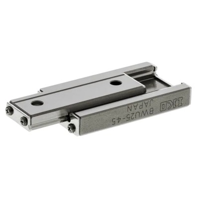 IKO Nippon Thompson Stainless Steel Linear Slides with 28 mm Stroke Length BWU2545