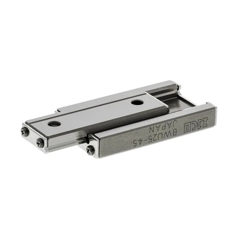IKO Nippon Thompson Stainless Steel Linear Slides with 28 mm Stroke Length BWU2545