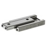 IKO Nippon Thompson Stainless Steel Linear Slides with 28 mm Stroke Length BWU2545