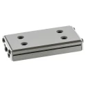 IKO Nippon Thompson Stainless Steel Linear Slides with 28 mm Stroke Length BWU2545