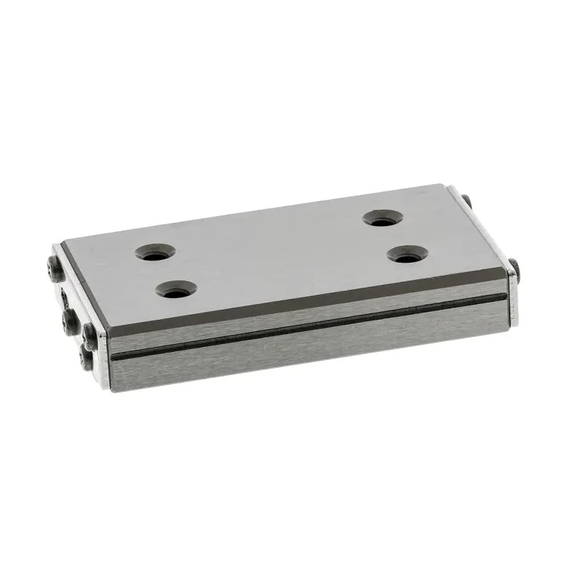 IKO Nippon Thompson Stainless Steel Linear Slides with 28 mm Stroke Length BWU2545