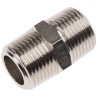 Legris LF3000 Series Male Pneumatic Fitting Brass 3/8 in R Threaded 0900 00 17