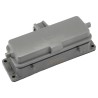 HARTING Han B Range Heavy Duty Power Connector Housing Bulkhead Mount Die Cast Aluminium IP65 CE DNV GL 09300240302