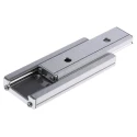 IKO Nippon Thompson Stainless Steel Linear Slides, 38 mm Stroke Length BWU2560