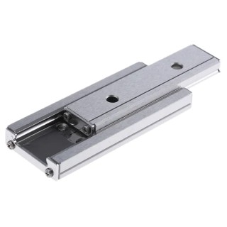 IKO Nippon Thompson Stainless Steel Linear Slides, 38 mm Stroke Length BWU2560