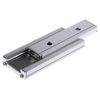 IKO Nippon Thompson Stainless Steel Linear Slides, 38 mm Stroke Length BWU2560