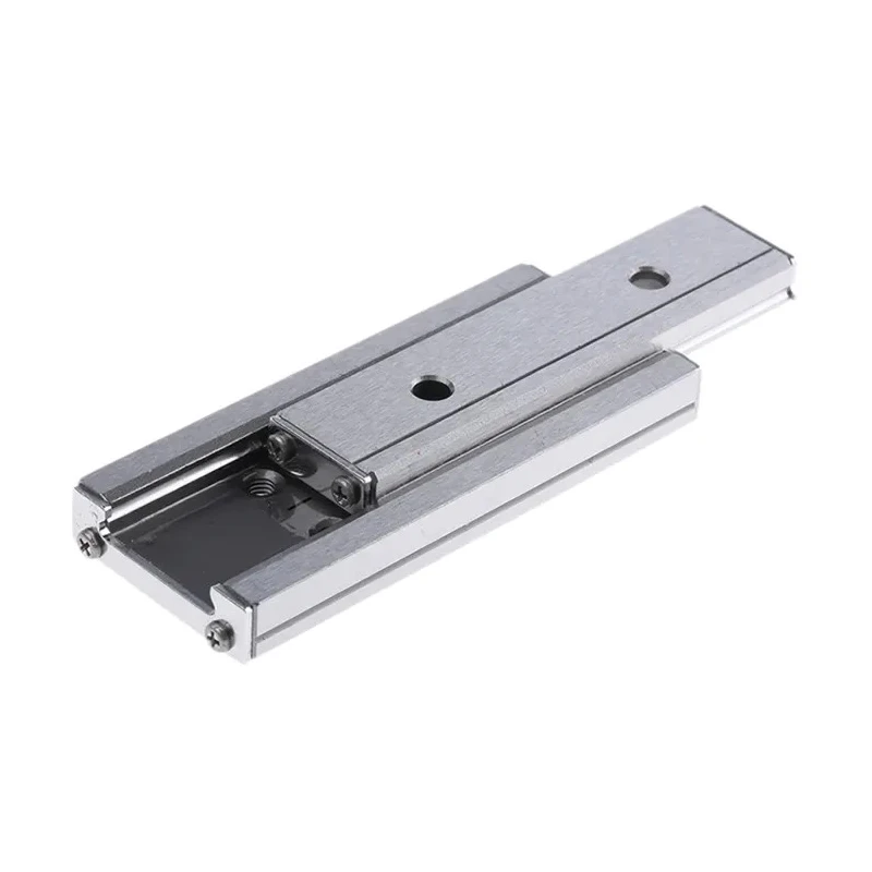 IKO Nippon Thompson Stainless Steel Linear Slides, 38 mm Stroke Length BWU2560
