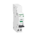 Schneider Electric Miniature Circuit Breaker 1-Pole 20A Type C 230V AC 4500A Breaking Capacity A9PK1620