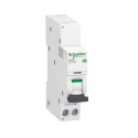 Schneider Electric Acti9 Acti9 iDT40K XA Miniature Circuit Breaker 1-Pole 16A Type C 230V AC 4500 A Breaking A9PK1616