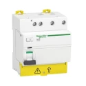 Schneider Electric Residual Current Circuit Breaker Acti9 iIG40 Series 63A 3+N-Pole 30 mA Type AC 500 A 230V AC A9R87763