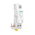 Schneider Electric Acti9 Active iDT40 Series Residual Current Device 25A 1-Pole 30 mA Voltage Independent 230V ac A9TYAE625