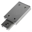 IKO Nippon Thompson Stainless Steel Linear Slides 39 mm Stroke Length BWU4060
