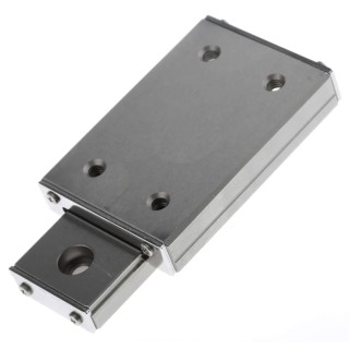 IKO Nippon Thompson Stainless Steel Linear Slides 39 mm Stroke Length BWU4060