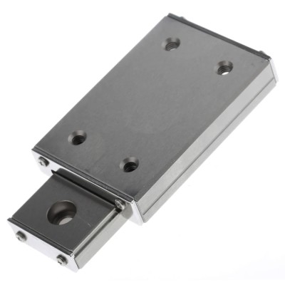 IKO Nippon Thompson Stainless Steel Linear Slides 39 mm Stroke Length BWU4060