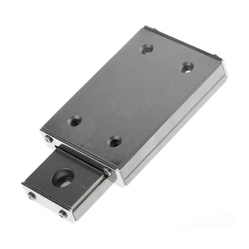 IKO Nippon Thompson Stainless Steel Linear Slides 39 mm Stroke Length BWU4060