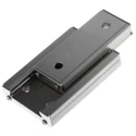 IKO Nippon Thompson Stainless Steel Linear Slides 39 mm Stroke Length BWU4060