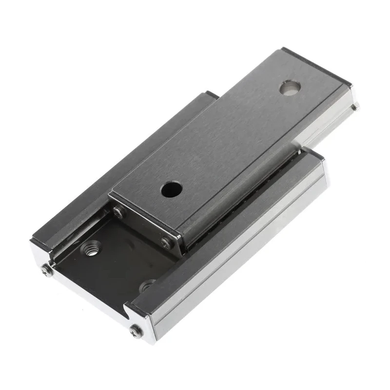 IKO Nippon Thompson Stainless Steel Linear Slides 39 mm Stroke Length BWU4060
