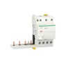 Schneider Electric Residual Current Circuit Breaker Series, 63A, 4-Pole, 300 mA Sensitivity, Type AC, 500A Breaking Acti9