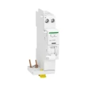 Schneider Electric Series Residual Current Circuit Breaker, 40A, 1-Pole, 300 mA Trip Sensitivity, Type AC, 500 A Acti9