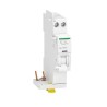 Schneider Electric Series Residual Current Circuit Breaker, 40A, 1-Pole, 300 mA Trip Sensitivity, Type AC, 500 A Acti9