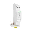 Schneider Electric Series Residual Current Circuit Breaker, 25A, 3-Pole, 30 mA Sensitivity, Type AC, 500A Breaking Acti9