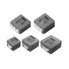 Panasonic Wirewound Surface Mount Inductor 10 μH ±20% 6.7 A IDC Shielded Metal Composite Core ETQP5M