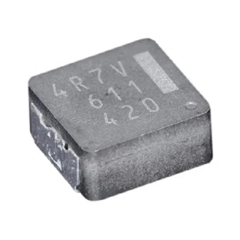 Panasonic Shielded Wirewound Surface Mount Inductor with Metal Composite Core 1.5 μH ±20 % 15.1 A IDC ETQP4M