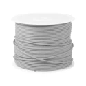 Telegartner Cat7 Shielded Screened Ethernet Cable 305 m Grey Low Smoke Zero Halogen 