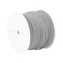 Telegartner Cat7 Shielded Screened Ethernet Cable 305 m Grey Low Smoke Zero Halogen 