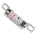 Mersen 40A British Standard Fuse 17 x 49 mm 690V High Rupture Capacity Protistor Series C220963 / BS17GB69V40