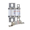 Mersen Protistor British Standard Fuse 63A 17 x 49 mm 690V High Rupture Capacity G220967 / BS17GB69V63