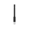TE Connectivity Female 5 Way M12 to Female 5 Way Straight Sensor Actuator Cable 63V, 1.5m Length T4151399L25-003