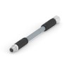 TE Connectivity Sensor Actuator Cable Female 5 Way Straight to Male 5 Way Straight 1.5 m 63V IP67 T41625B9L25-003