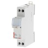 Legrand 32A Rail Mount Fuse Holder 1P-Pole 400V AC 0 058 24